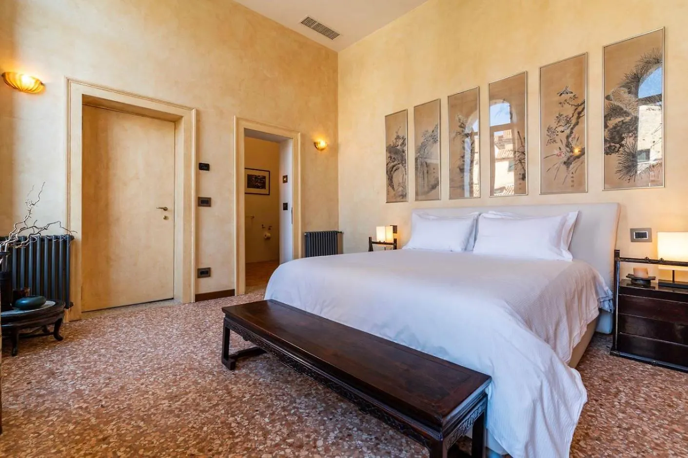 Palazzo Remer - Luxury Apartments - By Bricola Apartments Venice