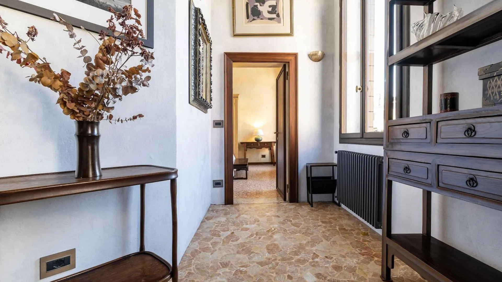 Palazzo Remer - Luxury Apartments - By Bricola Apartments Venice Italy