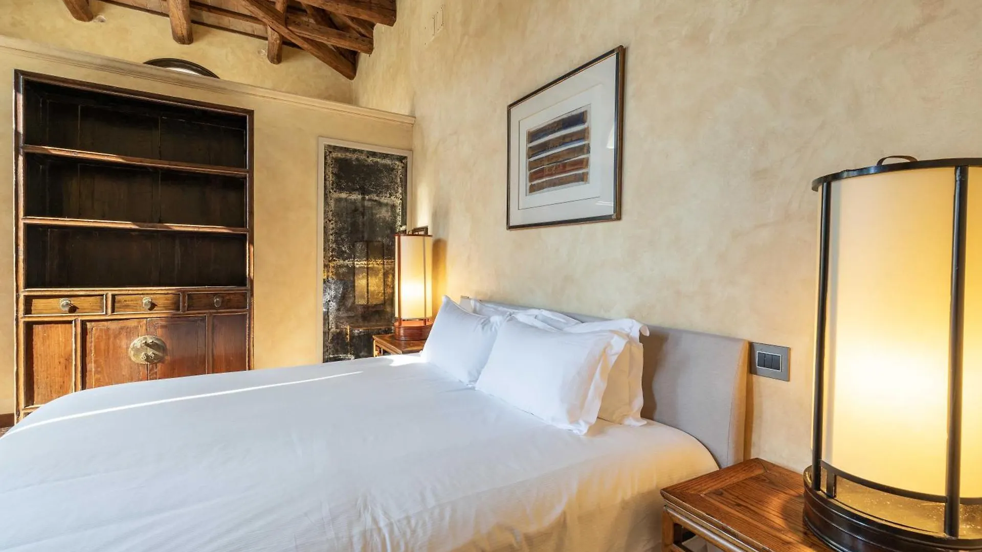 Palazzo Remer - Luxury Apartments - By Bricola Apartments Venice