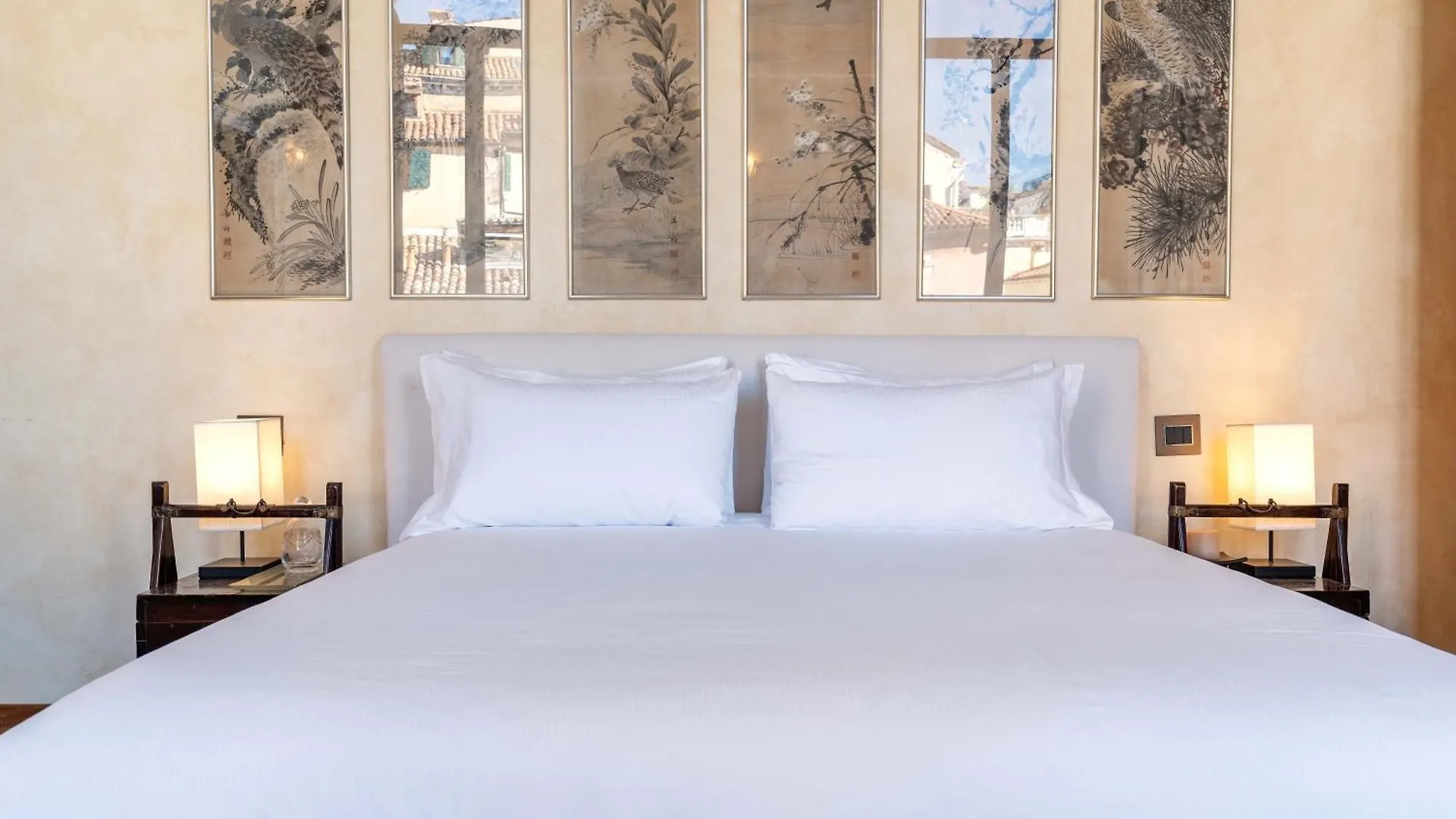Palazzo Remer - Luxury Apartments - By Bricola Apartments Venice