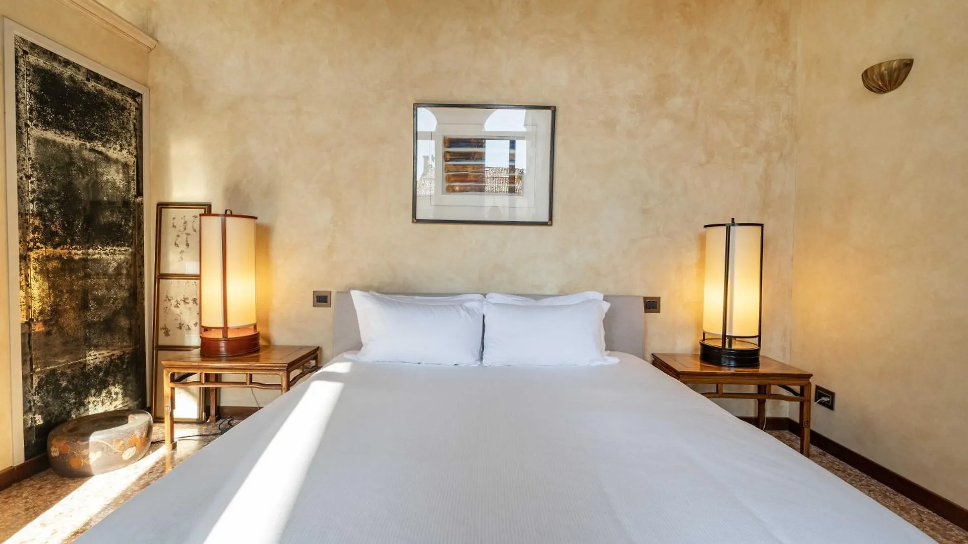 Palazzo Remer - Luxury Apartments - By Bricola Apartments Venice Italy