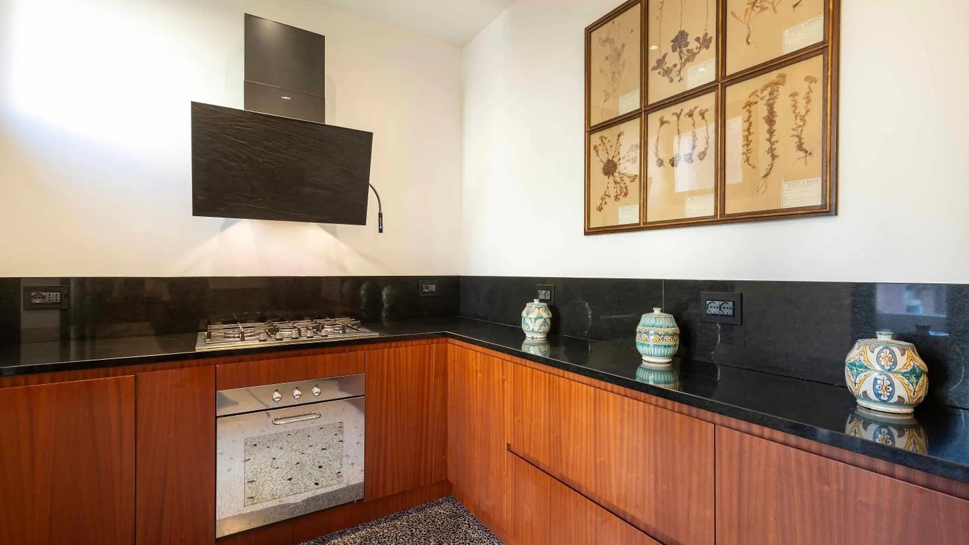 Palazzo Remer - Luxury Apartments - By Bricola Apartments Venice Italy