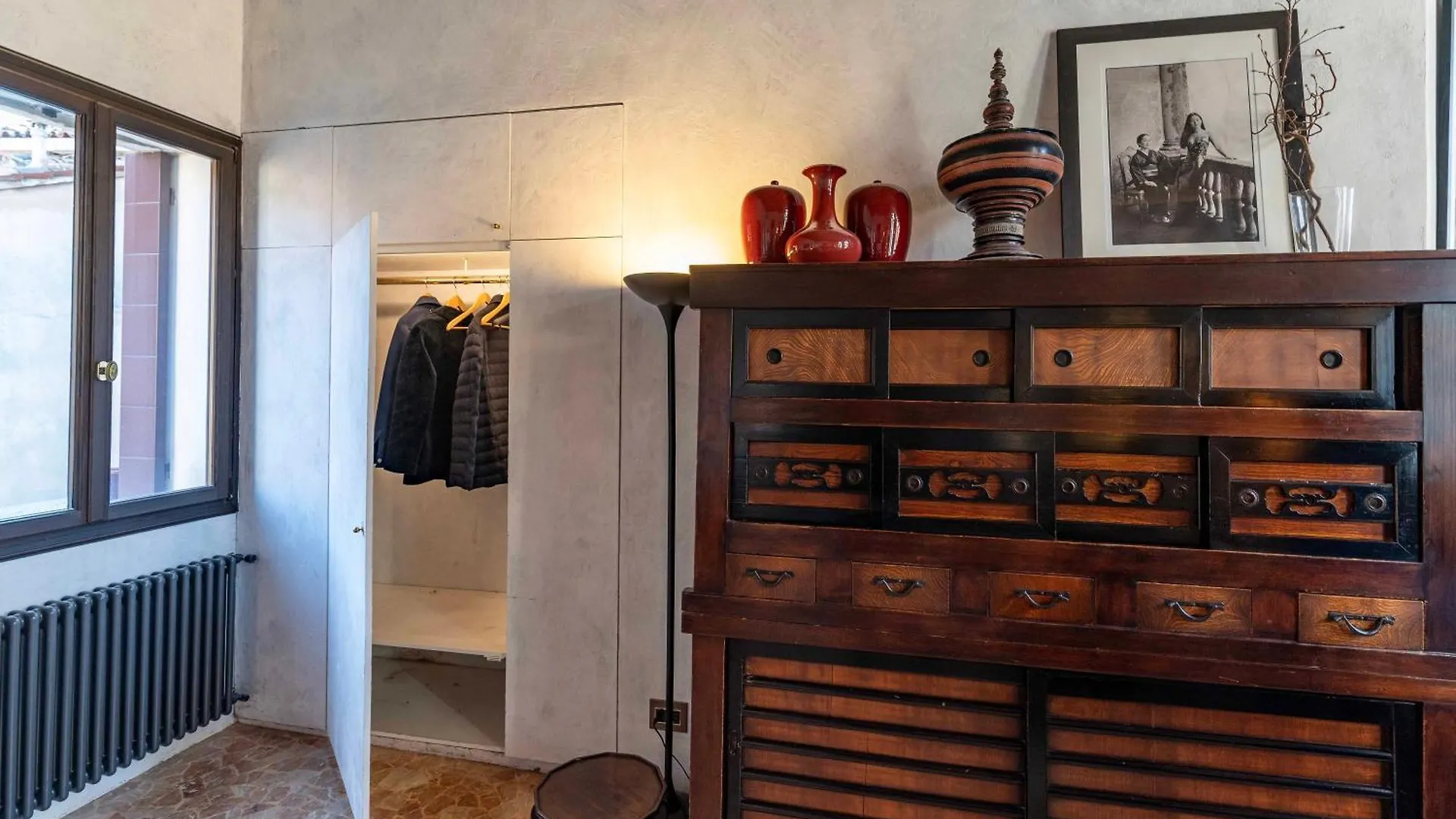 Palazzo Remer - Luxury Apartments - By Bricola Apartments Venice