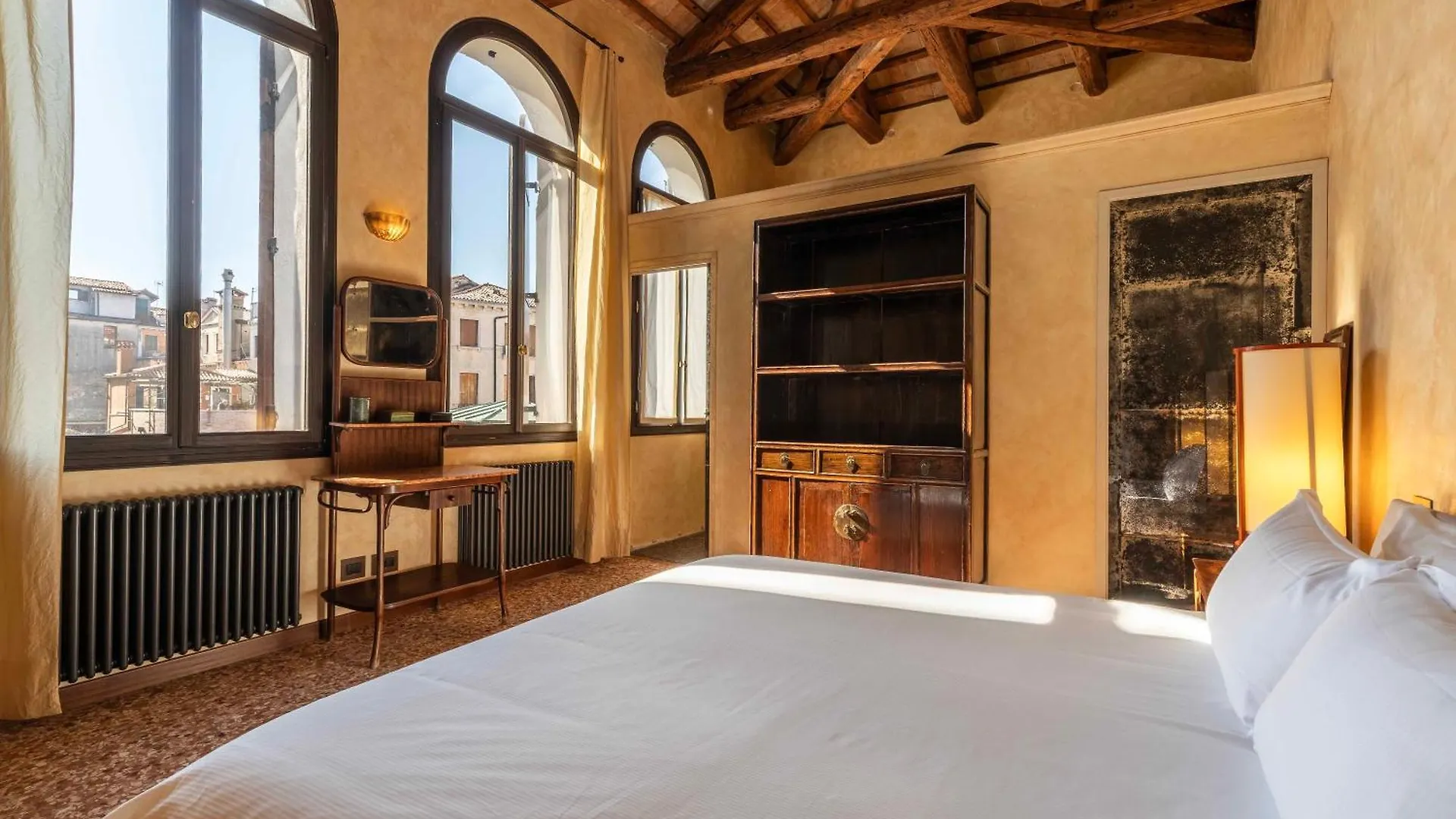 Palazzo Remer - Luxury Apartments - By Bricola Apartments Venice