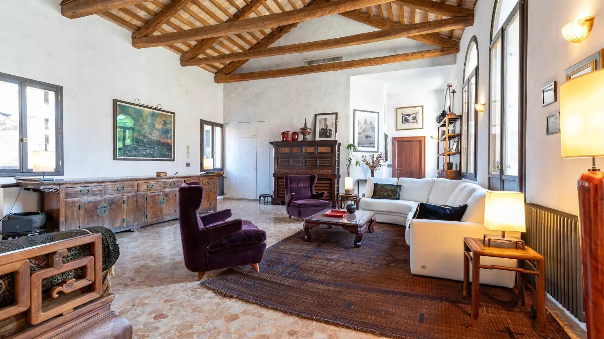 Palazzo Remer - Luxury Apartments - By Bricola Apartments Venice