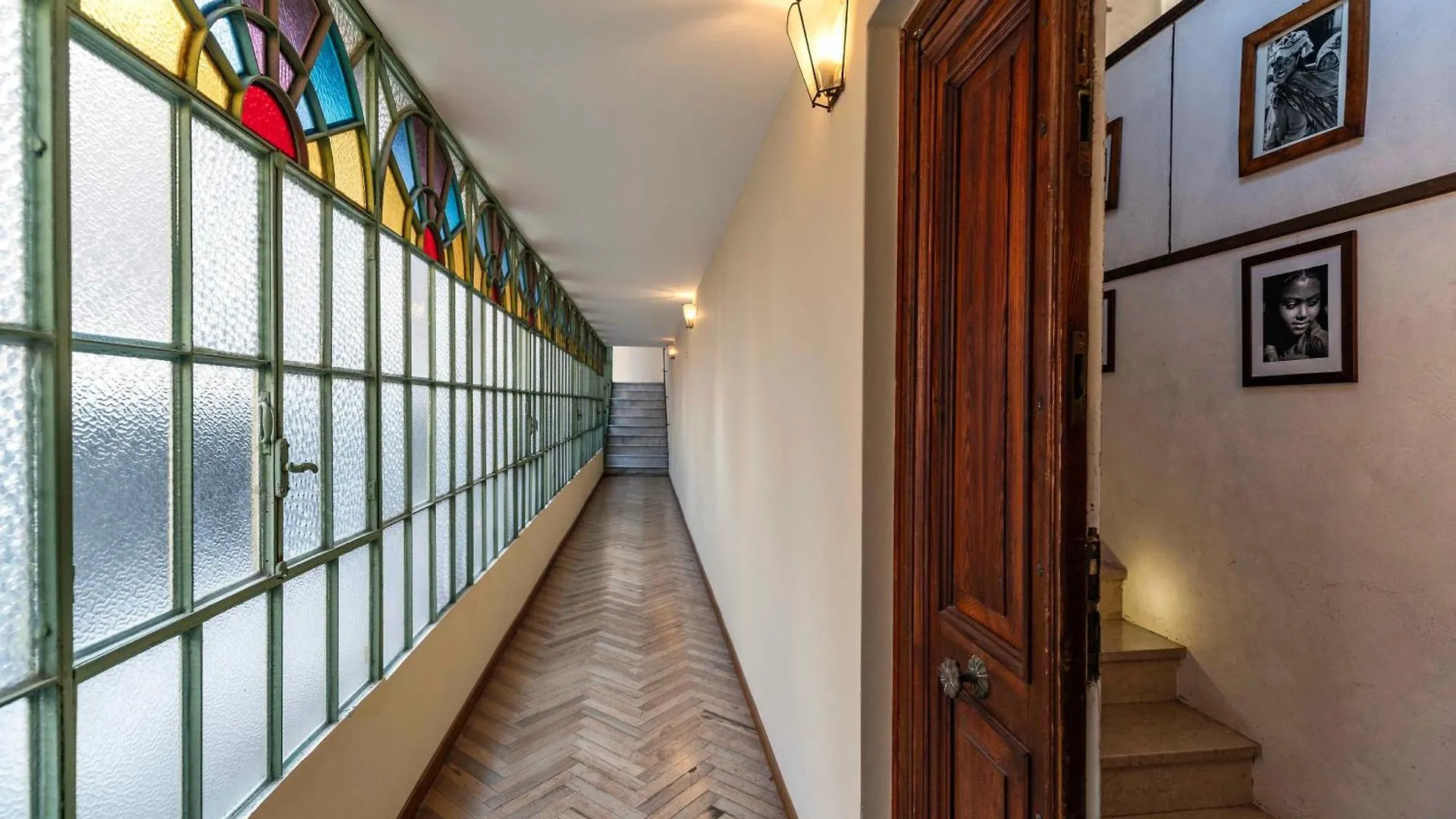 Palazzo Remer - Luxury Apartments - By Bricola Apartments Venice