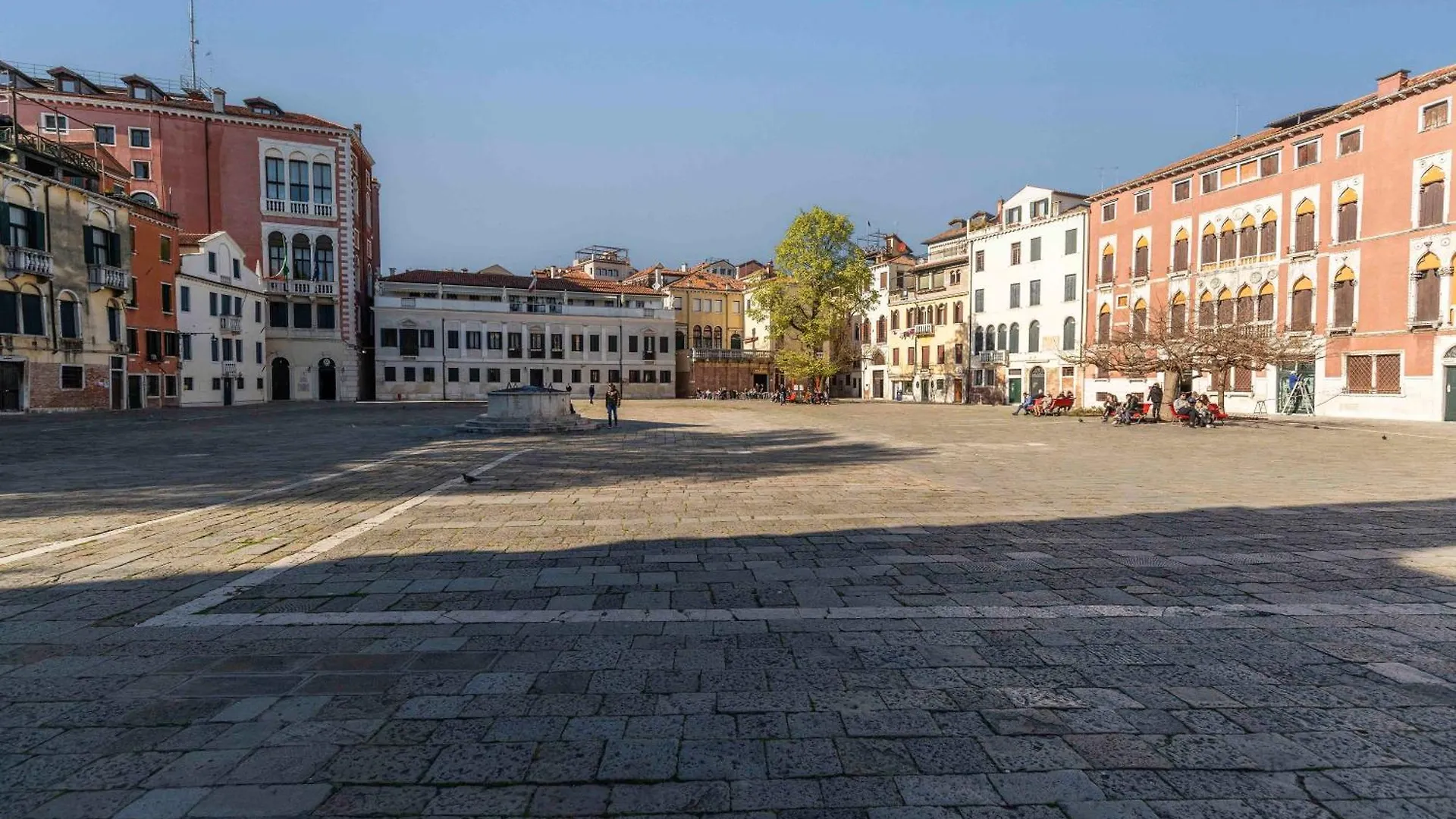 Palazzo Remer - Luxury Apartments - By Bricola Apartments Venice Italy