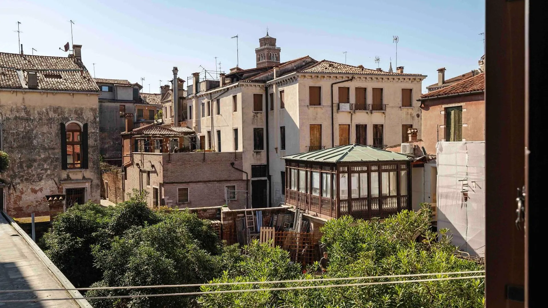 Palazzo Remer - Luxury Apartments - By Bricola Apartments Venice