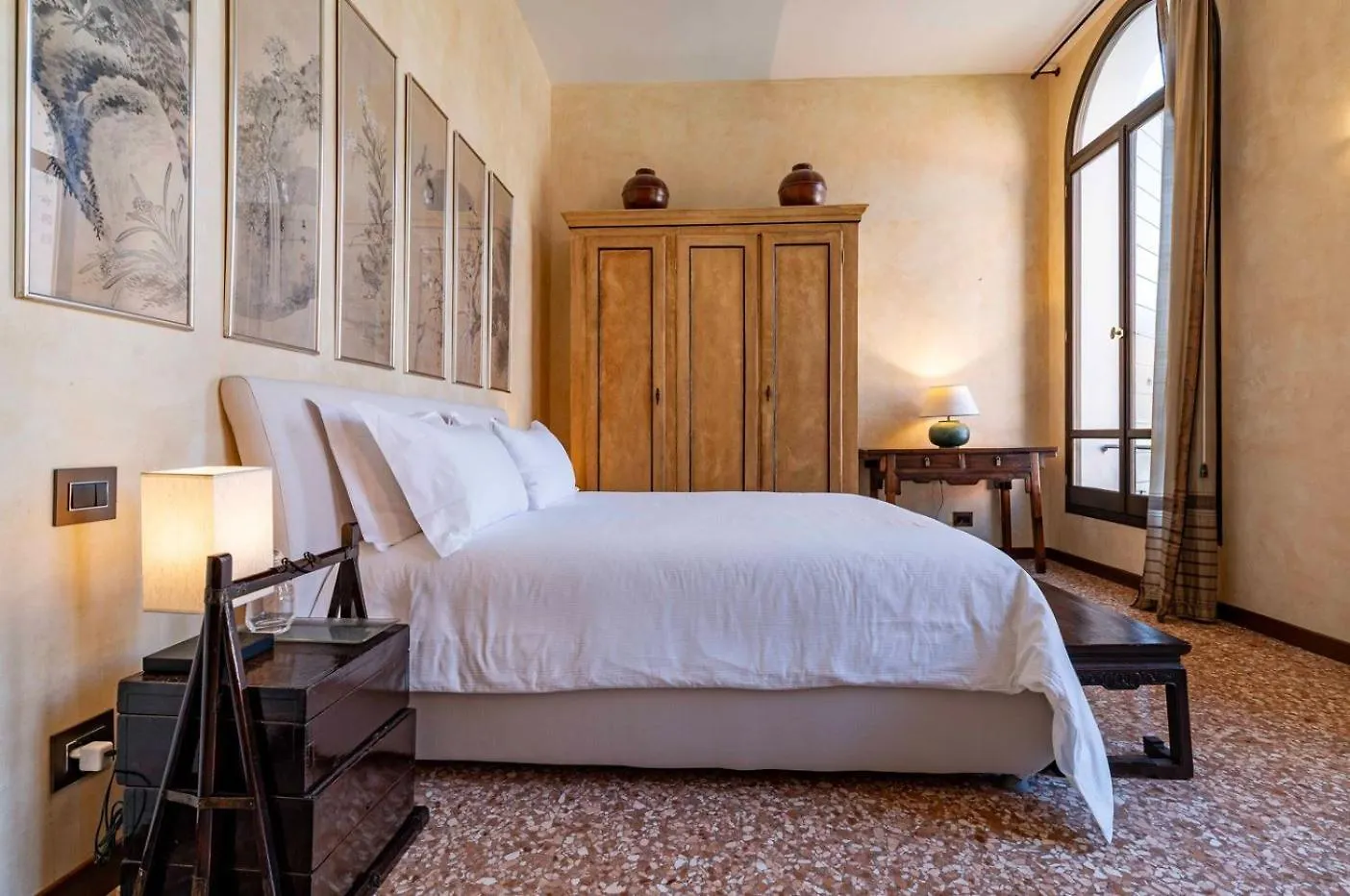 Palazzo Remer - Luxury Apartments - By Bricola Apartments Venedik 0*,