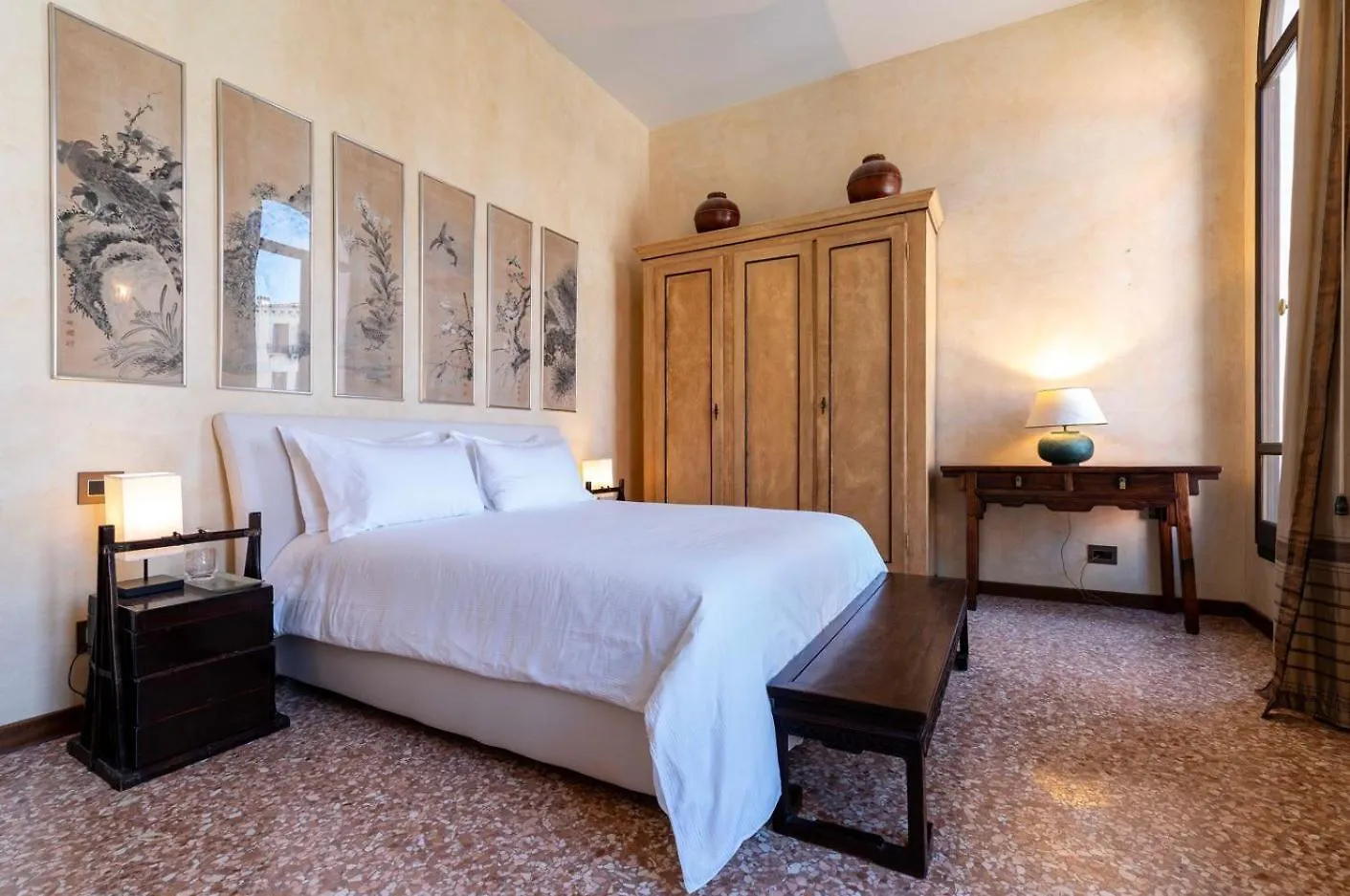 Palazzo Remer - Luxury Apartments - By Bricola Apartments Venedik
