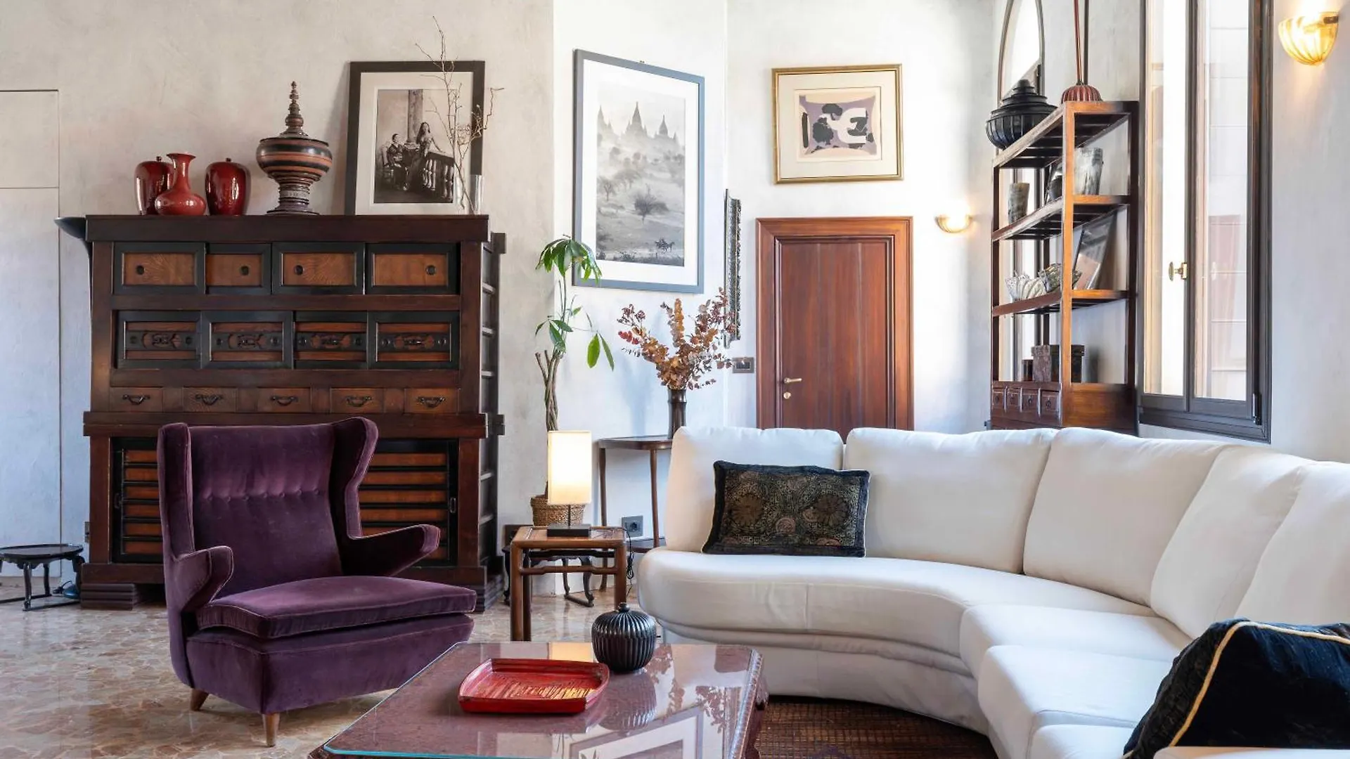 Palazzo Remer - Luxury Apartments - By Bricola Apartments Venedik
