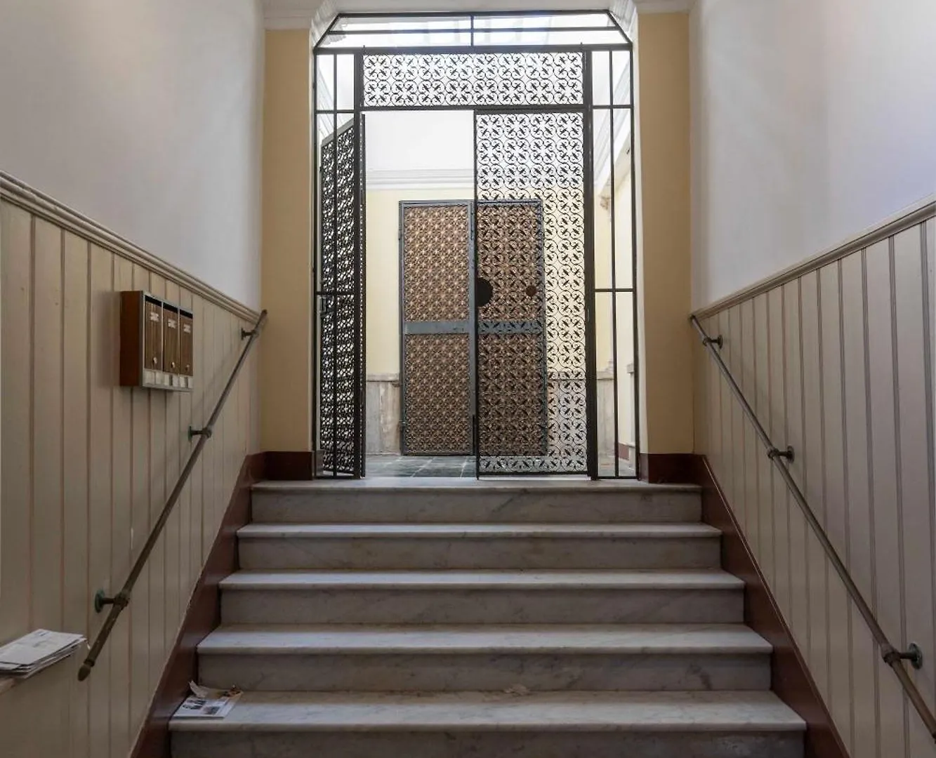 Palazzo Remer - Luxury Apartments - By Bricola Apartments Venedik 0*,  İtalya