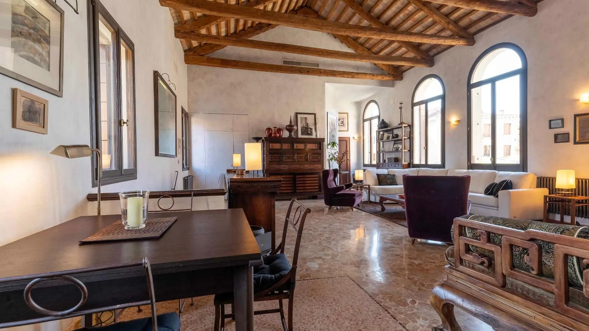 Palazzo Remer - Luxury Apartments - By Bricola Apartments Venedik