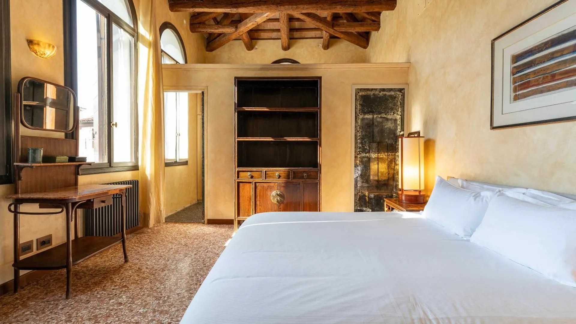 Palazzo Remer - Luxury Apartments - By Bricola Apartments Venedik 0*,