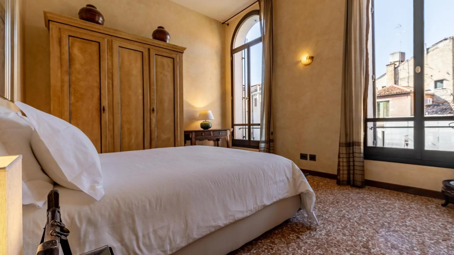 Palazzo Remer - Luxury Apartments - By Bricola Apartments Venice 0*,  Italy