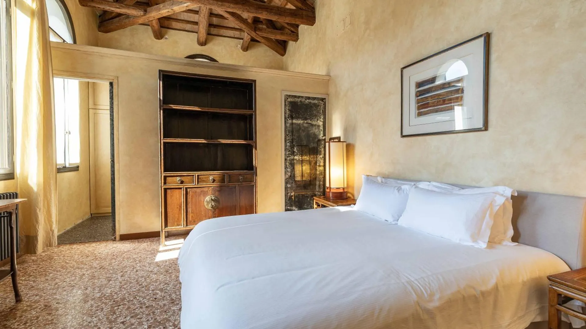 Palazzo Remer - Luxury Apartments - By Bricola Apartments Venice